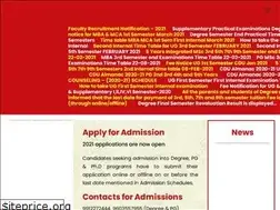 Sites similar to chaitanya.edu.in