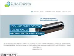 Sites similar to chaitanyaproducts.com