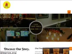 Sites similar to chaithela.com