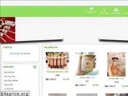 Sites similar to chaithuytinh.com.vn