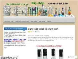 Sites similar to chaithuytinh.wordpress.com