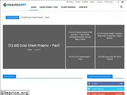 Sites similar to chaitosoft.com