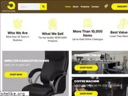 Sites similar to chaitradings.com.my