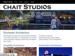 Sites similar to chaitstudios.com
