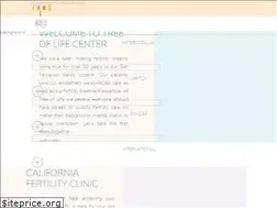 Sites similar to chaivf.com