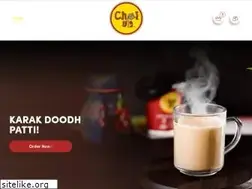 Sites similar to chaiwala.pk
