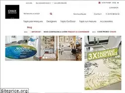 Sites similar to chaixdecoration.com