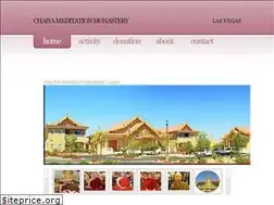Sites similar to chaiyacmm.org