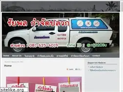 Sites similar to chaiyapolcamicial.blogspot.com