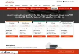Sites similar to chaiyohosting.com