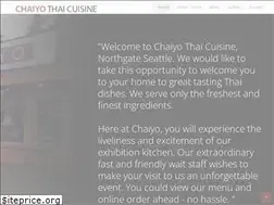 Sites similar to chaiyonorthgate.com