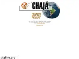Sites similar to chaja.com.ar