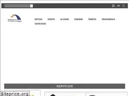 Sites similar to chajari.gob.ar