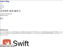 Sites similar to chajinjoo.netlify.app