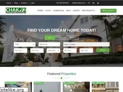 Sites similar to chak92.com