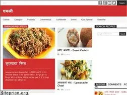 Sites similar to chakali.blogspot.com