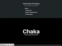 Sites similar to chakamusic.com