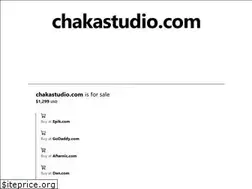 Sites similar to chakastudio.com