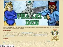 Sites similar to chakat.net