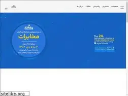 Sites similar to chakavak.info