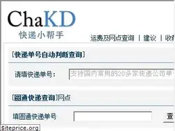Sites similar to chakd.com