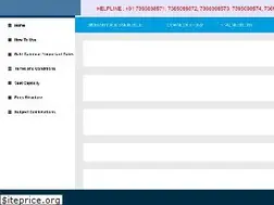 Sites similar to chakdahacollege.co.in
