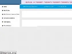 Sites similar to chakdahacollege.org