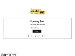 Sites similar to chakdesports.com