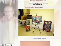 Sites similar to chakerhakim.com