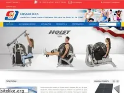 Sites similar to chakerjeux.com.tn