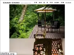 Sites similar to chakichaki.jp