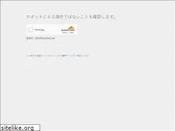 Sites similar to chakiraccho.com
