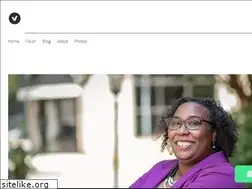 Sites similar to chakirajohnson.com