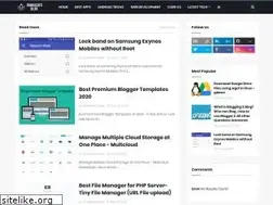 Sites similar to chaklesh.blogspot.com