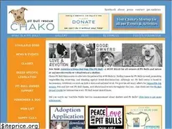 Sites similar to chako.org