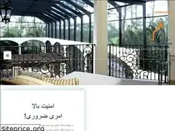 Sites similar to chakosh.co