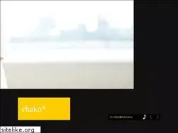 Sites similar to chakosong.com