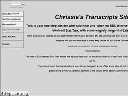 Sites similar to chakoteya.net
