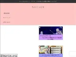 Sites similar to chakottona.com
