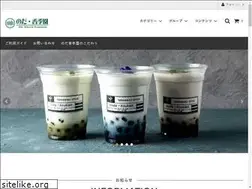 Sites similar to chakoukien.com