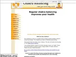 Sites similar to chakra-centers-heal.com