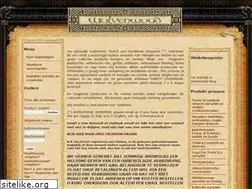 Sites similar to chakra-fantasy.nl