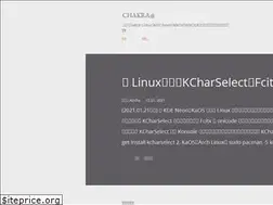 Sites similar to chakra-zh.blogspot.com