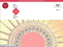 Sites similar to chakra.ie