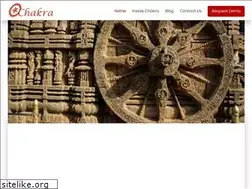 Sites similar to chakra4temples.org