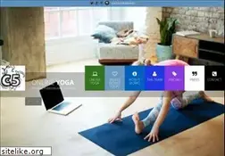 Sites similar to chakra5.la
