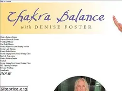 Sites similar to chakrabalancedenise.com