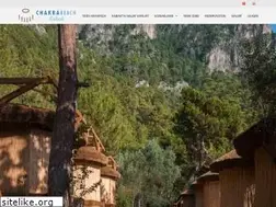 Sites similar to chakrabeachkabak.com