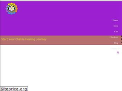 Sites similar to chakrabracelet.net