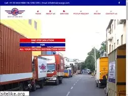Sites similar to chakracargo.com